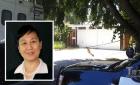美国加州一名华裔女医身中数刀遇害 疑为熟人痛下毒手(图)