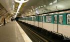 巴黎一名男子在16区地铁6号线Kléber站触电死亡【图】
