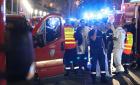 尼斯死亡人数升至80人 法国总统宣布紧急状态将再延长3个月