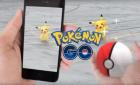 热门游戏Pokémon Go游戏上架达26个国家 但法国没有在名单里