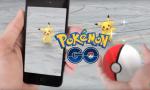 热门游戏Pokémon Go游戏上架达26个国家 但法国没有在名单里