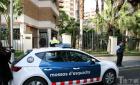 西班牙Tarragona华人非法卖淫窝点被端 5名华人被捕