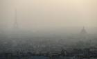 巴黎空气受臭氧污染：周三小区停车位将免费开放【图】