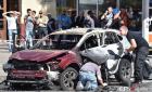 乌克兰首都发生汽车爆炸 知名记者遇难
