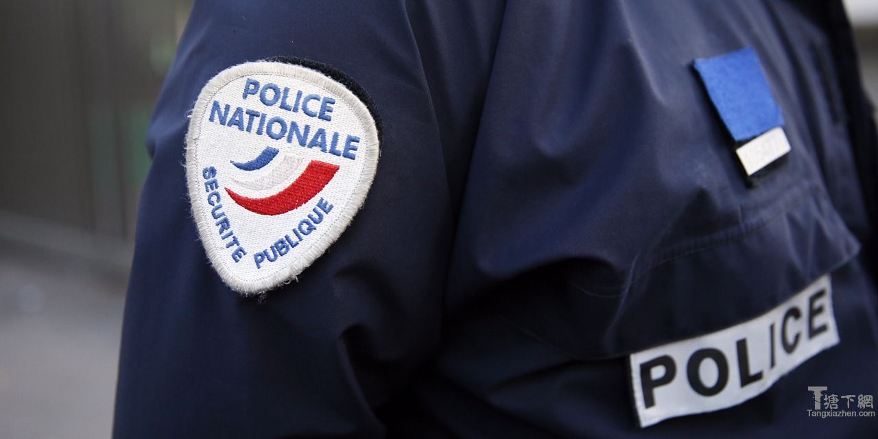 巴黎：窃贼系列中66岁至70岁 