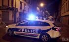 21日晚上在巴黎19区Crimée街区听到几声神秘枪声