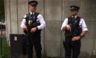 英国伦敦市中心斩人案 造成一死五伤警方不排除恐袭【图】
