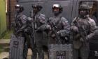 英国警方增派持枪警察巡逻伦敦加强反恐