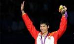 中国奥运代表团宣布：他将成为开幕式旗手(图)