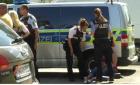 德国东北部马格德堡市发生一名男子持刀砍伤5人【图】
