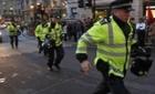 英国伦敦警方在温网区抓获一名持枪武装分子【图】