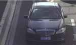瑞安市一名奔驰司机超速12次要被扣54分 罚款2400元