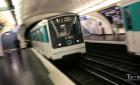 塞纳-圣但尼省庞坦一名男子在地铁里抢包被地铁撞死