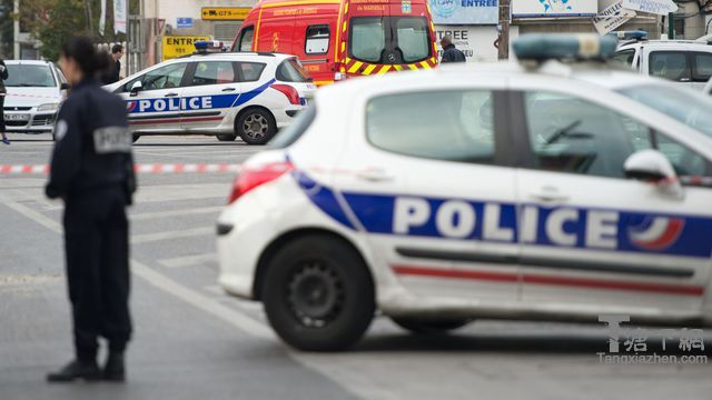 一名男子被枪杀日在马赛。 这是因为在罗讷河口省（图）一月谋杀二十。