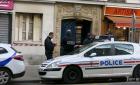 周四凌晨在巴黎19区一男子遭枪击 目前生命垂危