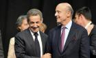 法国总统大选：萨科齐和阿兰-于贝所代表的不同选择