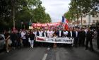 法国华人不再沉默 法媒正视亚裔受歧视