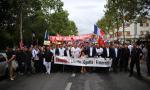 法国华人不再沉默 法媒正视亚裔受歧视
