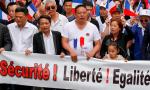 华社大游行后巴黎北郊Bobigny又发生一华人遭入室暴力抢劫案