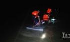  台风夜，温州上演“生死时速” 成功营救11人