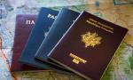 “世界上最强大的护照”花落哪国？(图)