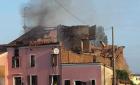 Mantova:一华人住家突发GAS爆炸，36岁华人女子不治身亡！