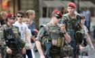 法国成立“国民护卫队”助正规军反恐