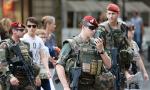 法国成立“国民护卫队”助正规军反恐