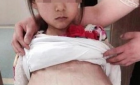 “徐州12岁怀孕女孩” 真实年龄身份曝光(图)