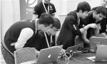 中国学生在顶级黑客大赛上夺冠 10秒攻破谷歌手机