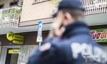 意大利热那亚一名警察开枪杀死妻子和两名女儿后自杀身亡