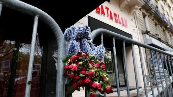 法国将如何度过“11·13”巴黎恐怖袭击一周年纪念？