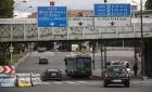 2名卡塔尔女旅客在巴黎A1高速公路附近被抢五百万欧元