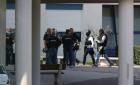 法国校园枪击案 一名17岁少年被拘