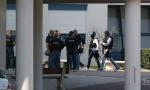 法国校园枪击案 一名17岁少年被拘