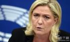 法国极右翼政党主席下属因“排华言论”被停职