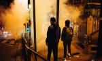 旅法中国人遭警察击毙 35人示威被捕【图】