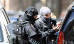 法国警方破获恐攻阴谋逮两嫌犯