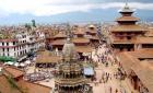6名中国人携315万现金在尼泊尔被捕 正要前往西藏