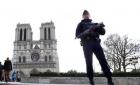 巴黎圣母院袭击细节披露 凶手高喊“为了叙利亚”
