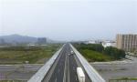  温州市民明年底有望开上全市首条双向8车道高速