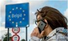 欧盟宣布取消境内手机漫游费 28个成员国受益