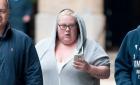 这位英国胖妹谎称被15人性侵，最惨小哥入狱7年