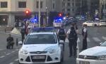 快讯！布鲁塞尔火车站发生爆炸 警方击毙1名嫌犯