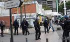 法国西南城市图卢兹发生枪击事件 至少1死6伤