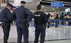 20名旅客在巴黎戴高乐机场附近一酒店外遭蒙面抢劫